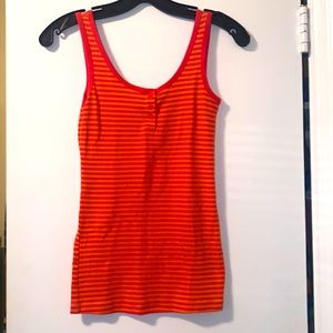 Striped Tank Top **Bundle 3/$20**